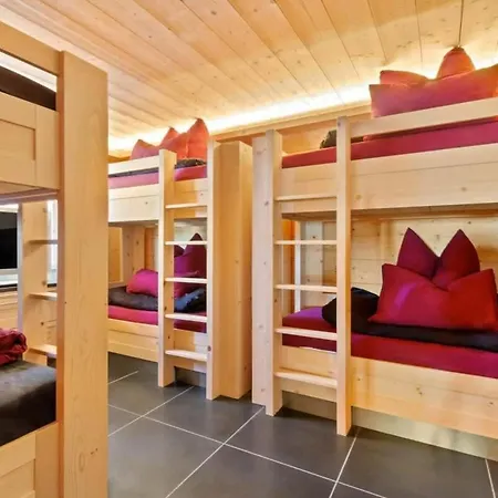 Beautiful Modern In The Gstaad Region Ferienhaus *