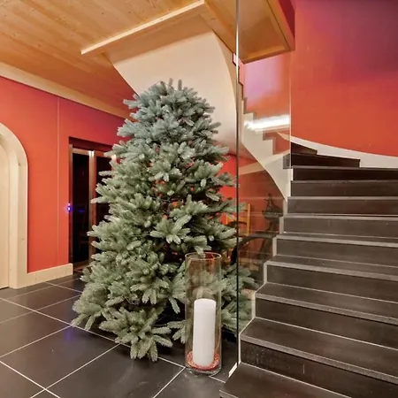 Beautiful Modern In The Gstaad Region * Zweisimmen