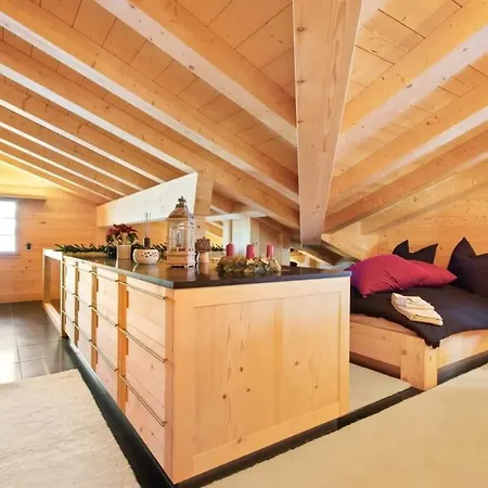 Ferienhaus Beautiful Modern In The Gstaad Region Zweisimmen