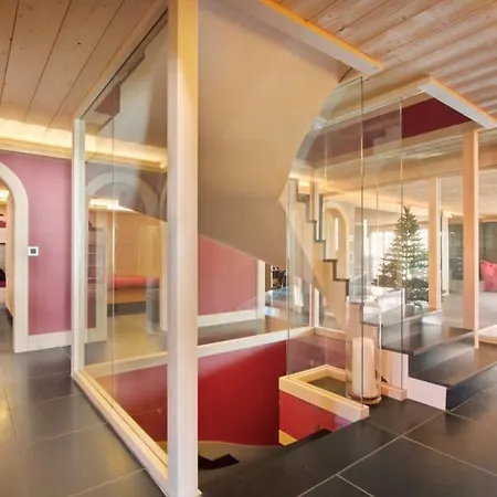 Beautiful Modern In The Gstaad Region Zweisimmen
